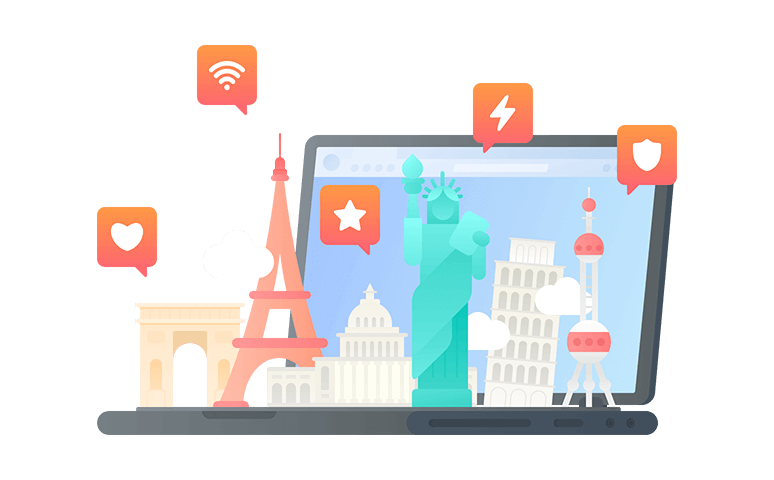 在象牙海岸连接到中国vpn - CNCN2
